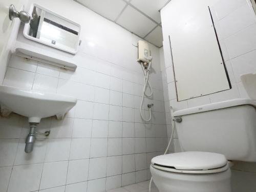 Чаченгсау: AEK Apartment