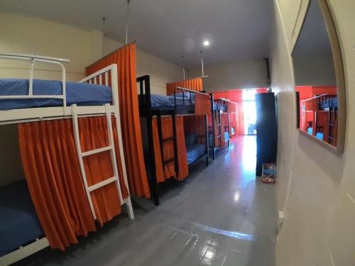 Самуи: Happy Hippie Hostel