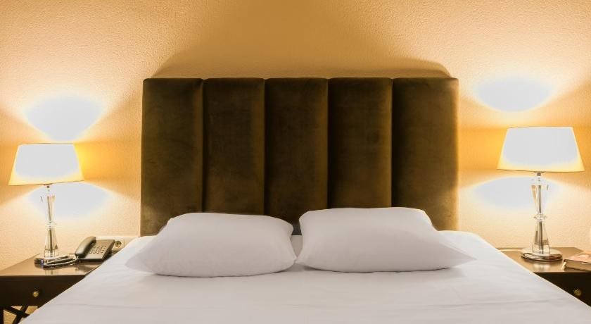 Тбилиси: Hotel VIP