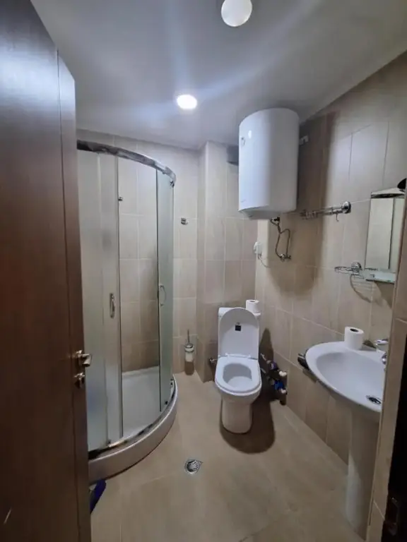 Бакуриани: Bakuriani Hotel K2 Apartments