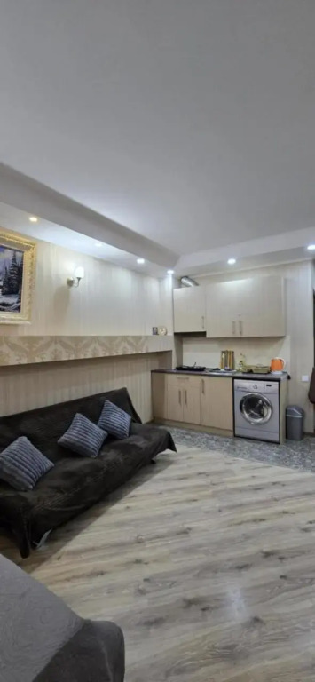 Бакуриани: Bakuriani Hotel K2 Apartments