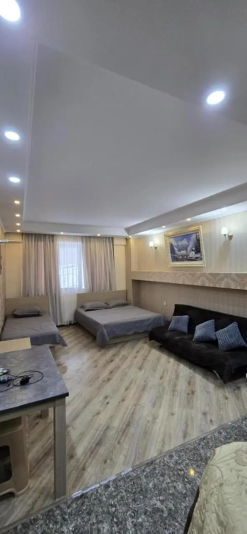 Бакуриани: Bakuriani Hotel K2 Apartments