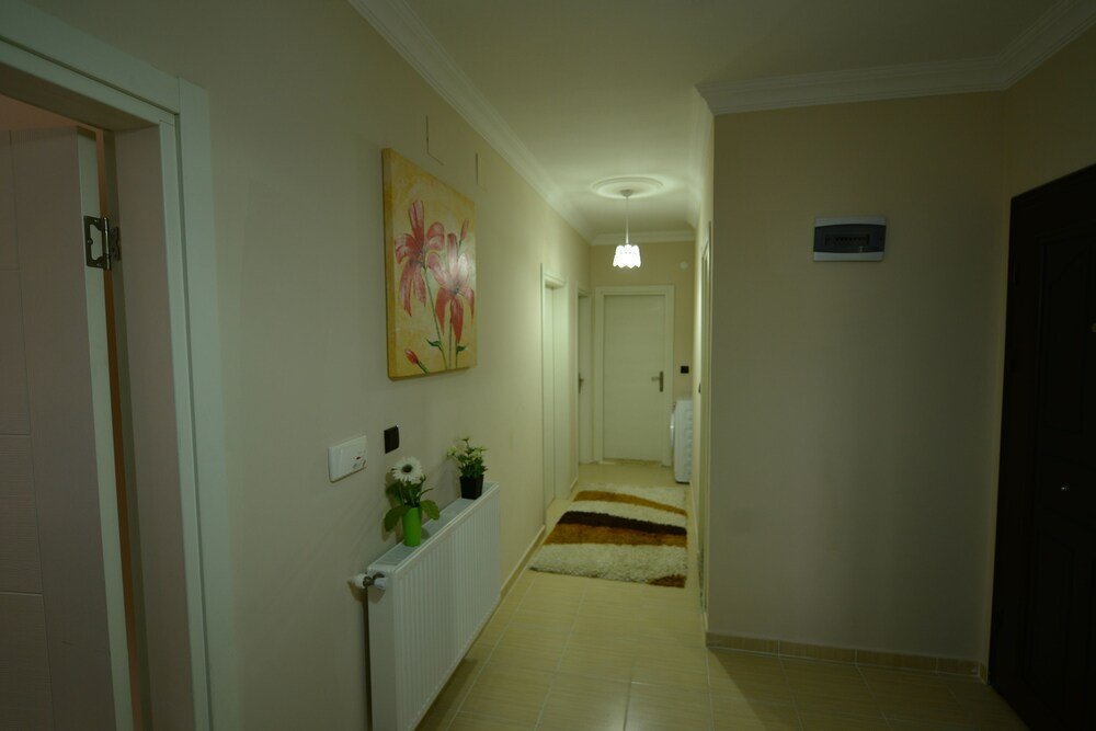 Andalouse Hills Hotel — фото 1
