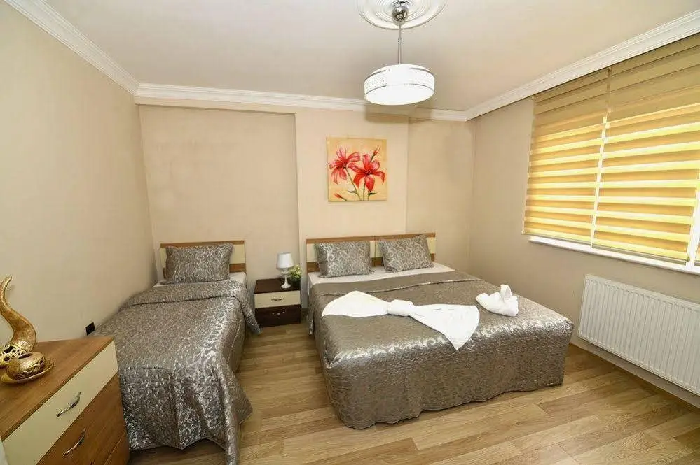 Трабзон: Andalouse Hills Hotel