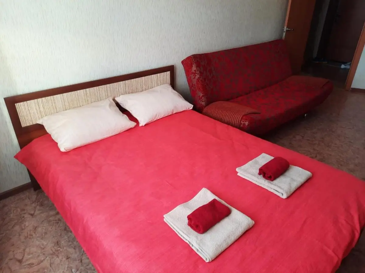 Ярославль: Cozy Apartments in The Residential Complex Sunflowers