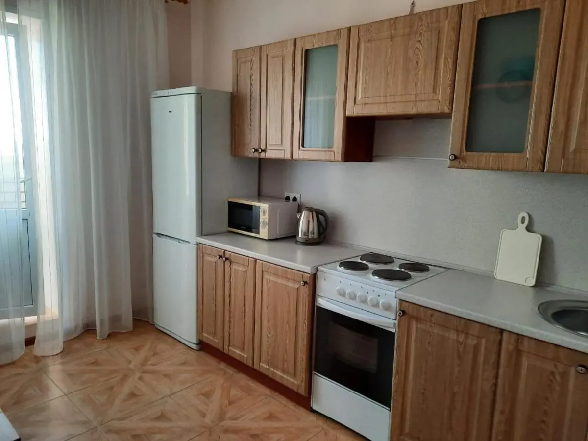 Ярославль: Cozy Apartments in The Residential Complex Sunflowers
