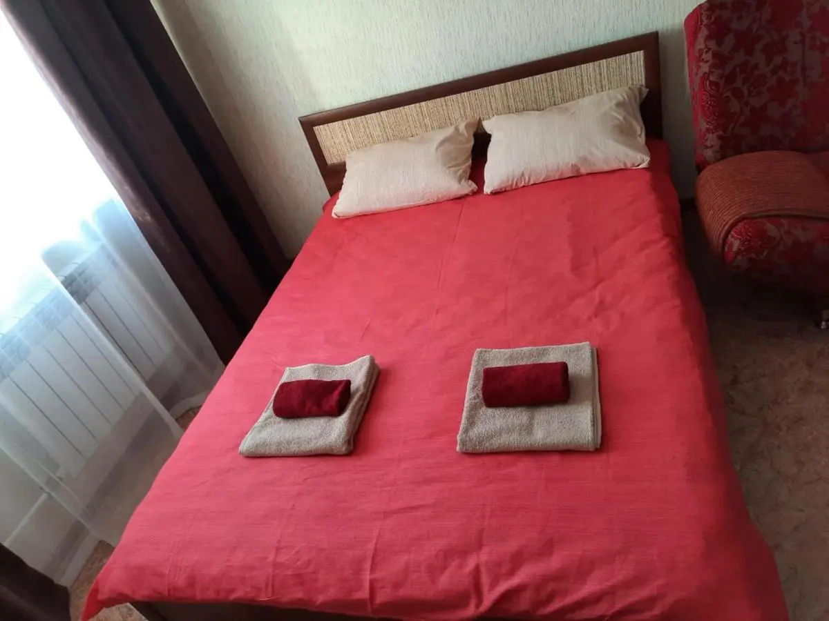 Ярославль: Cozy Apartments in The Residential Complex Sunflowers
