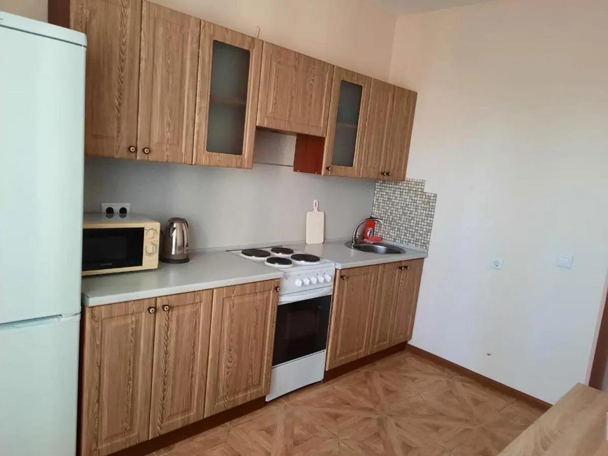 Ярославль: Cozy Apartments in The Residential Complex Sunflowers
