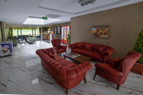 Кахраманмарас: Tatli Su Termal Otel
