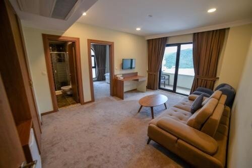 Кахраманмарас: Tatli Su Termal Otel