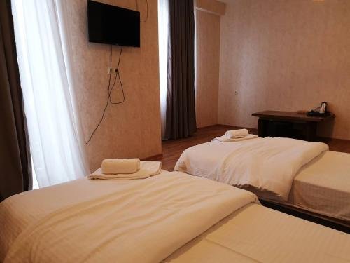 Зестафони: Black Sea hotel