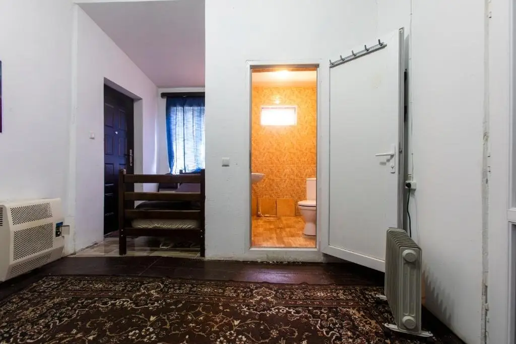 Степанцминда: Vintage Hostel Stepantsminda