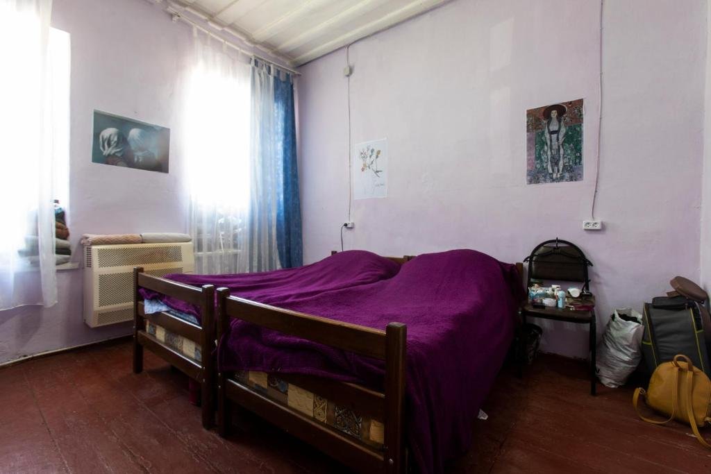 Vintage Hostel Stepantsminda — фото 1