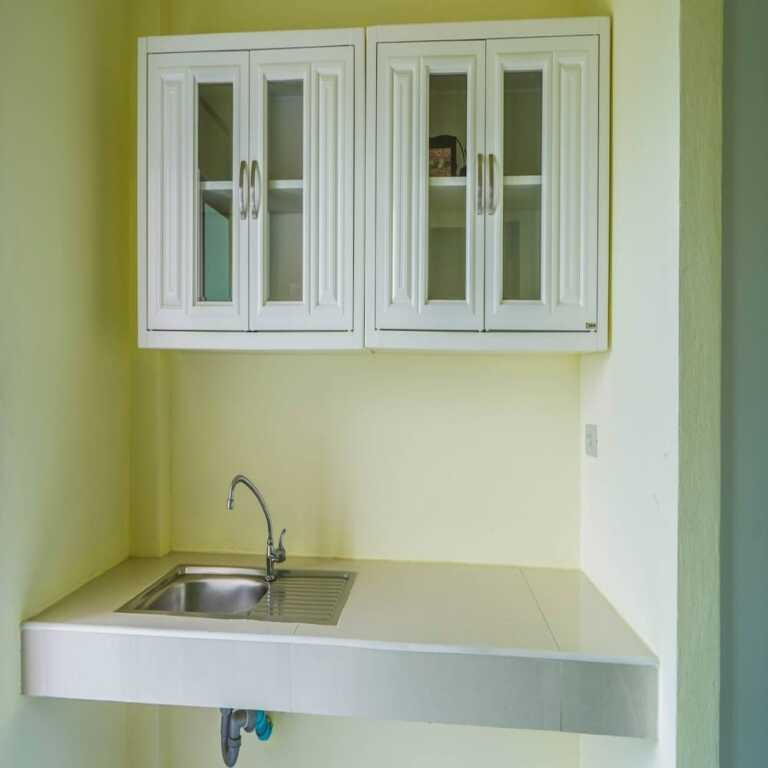Банг-Саре: RoomQuest One Bangsaray