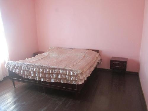 Кобулети: Julia Guest House