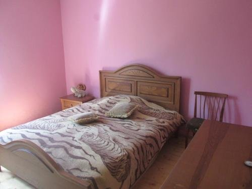Кобулети: Julia Guest House
