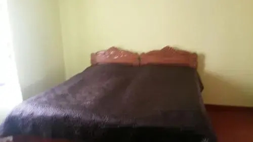 Кобулети: Julia Guest House