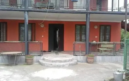 Кобулети: Julia Guest House