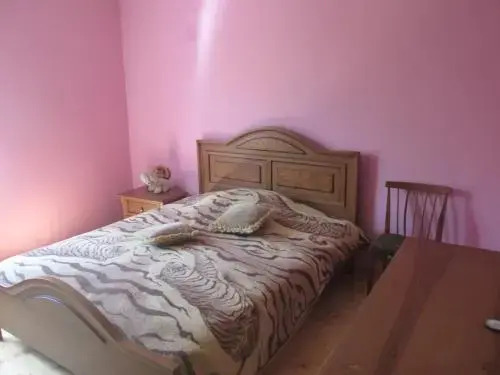 Кобулети: Julia Guest House
