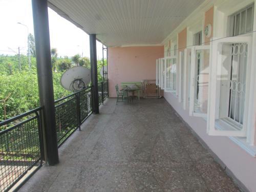 Кобулети: Julia Guest House