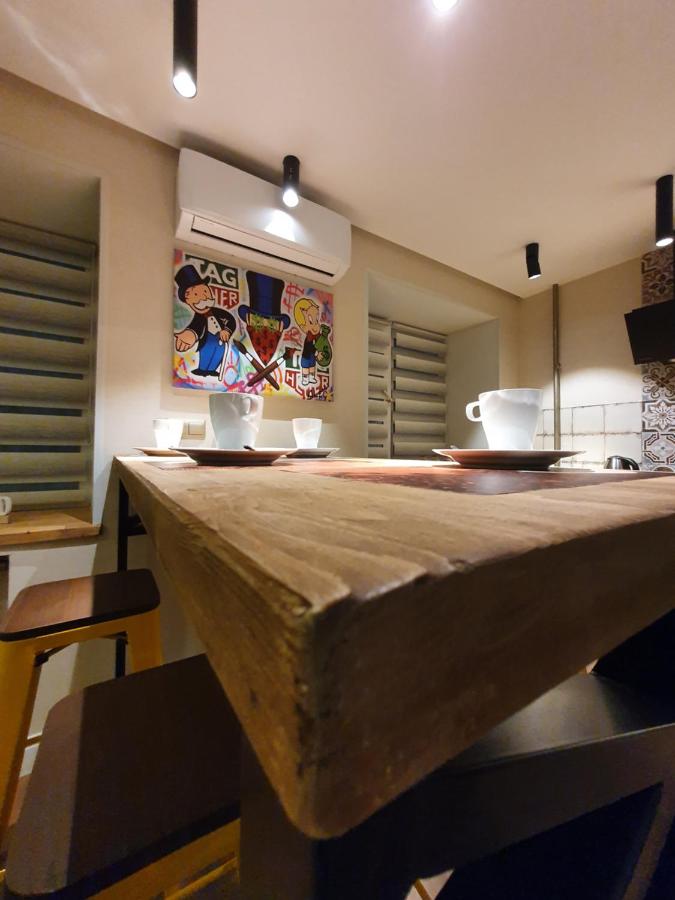 Рыбинск: Home Design Apartments Naberezhnaya