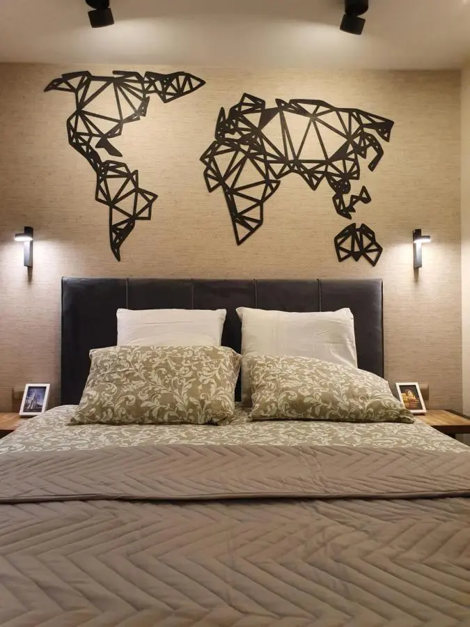 Рыбинск: Home Design Apartments Naberezhnaya