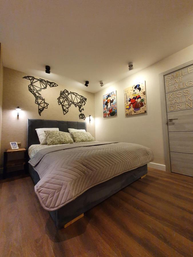 Рыбинск: Home Design Apartments Naberezhnaya