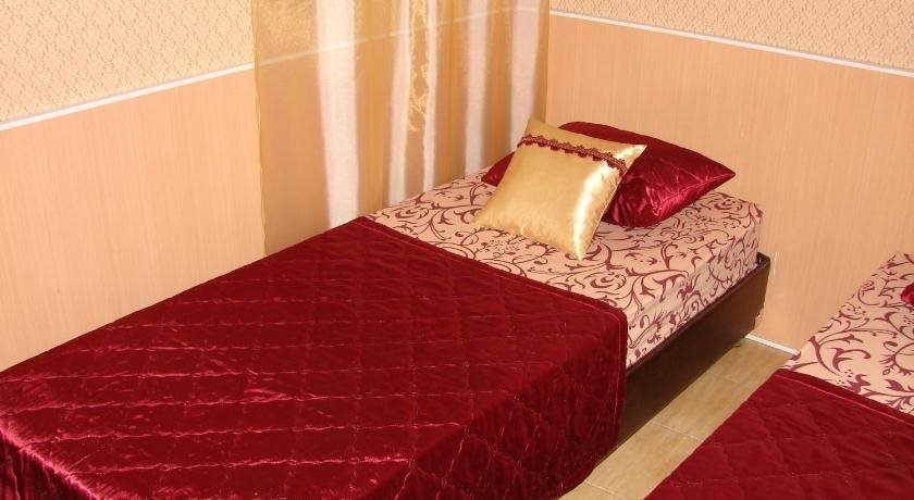 Голубицкая: Sokol Hotel