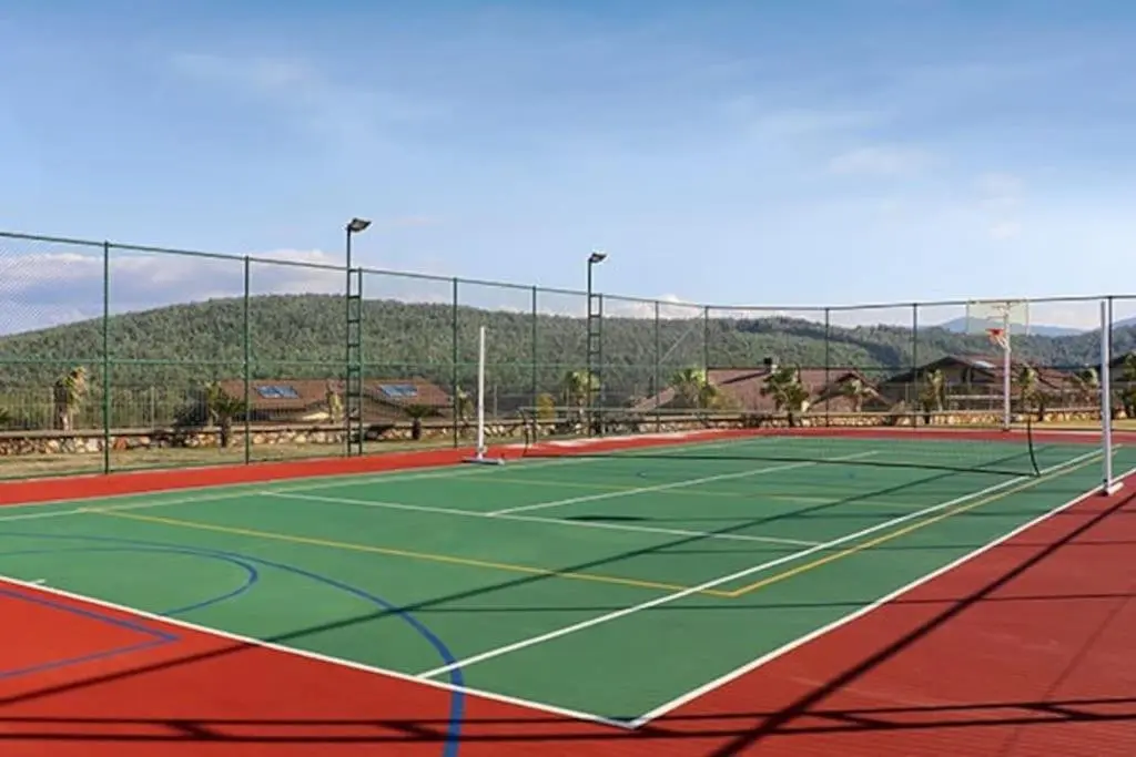 Бодрум: Regnum Golf Country