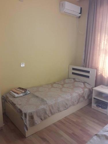 Акстафа: Medine Hotel