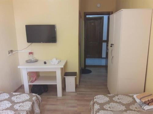 Акстафа: Medine Hotel