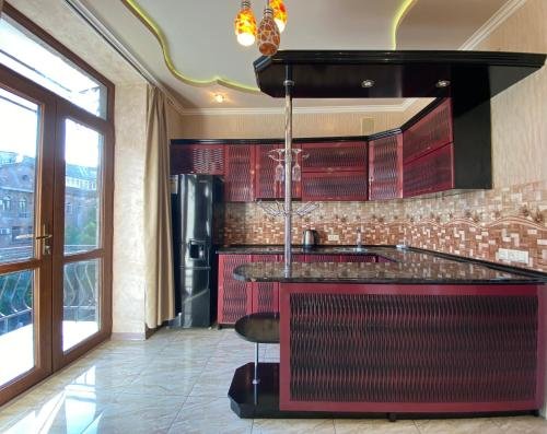 Ереван: Amiryan Apartment