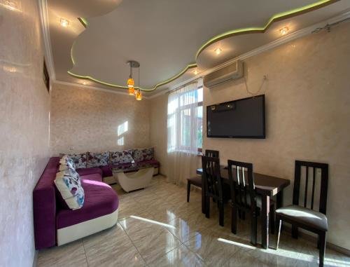 Ереван: Amiryan Apartment