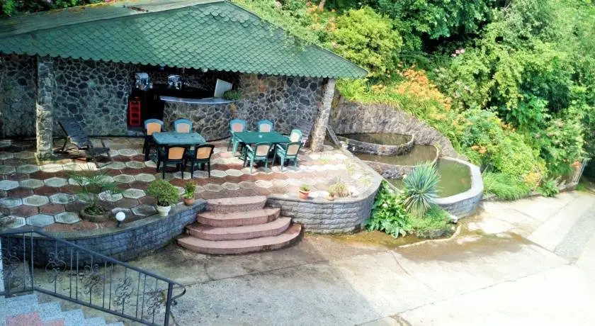 Батуми: Villa Tato