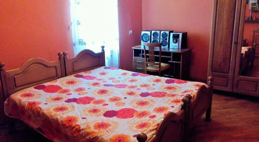 Батуми: Villa Tato