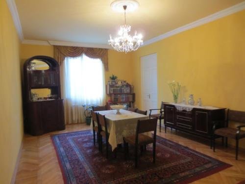 Батуми: Medeyas House