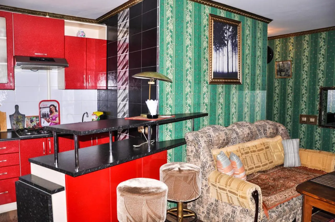 Ярославль: Appartment on Uglichskaya