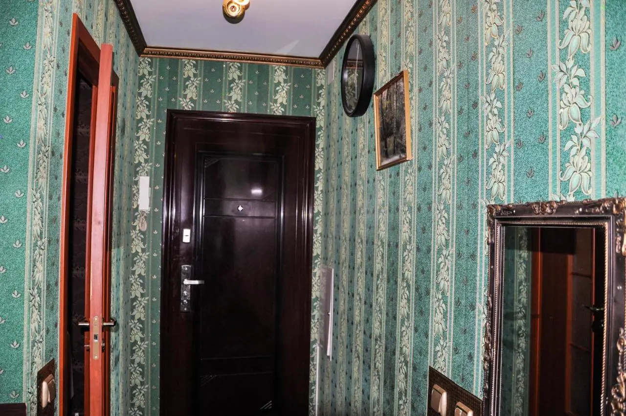 Ярославль: Appartment on Uglichskaya