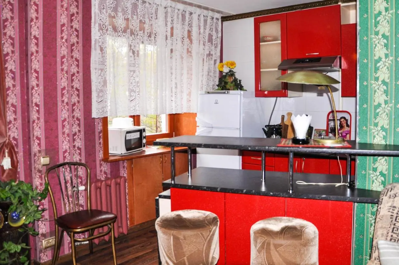 Ярославль: Appartment on Uglichskaya