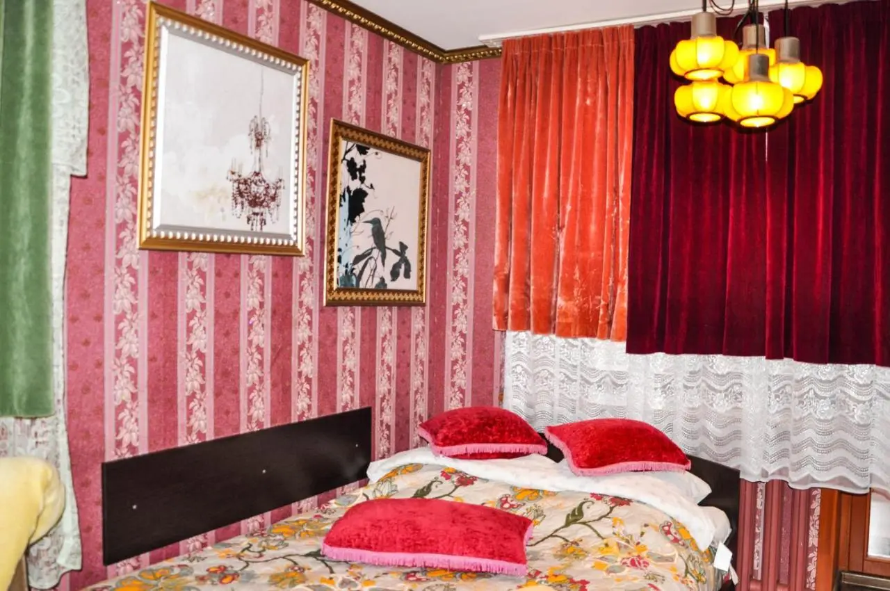Ярославль: Appartment on Uglichskaya