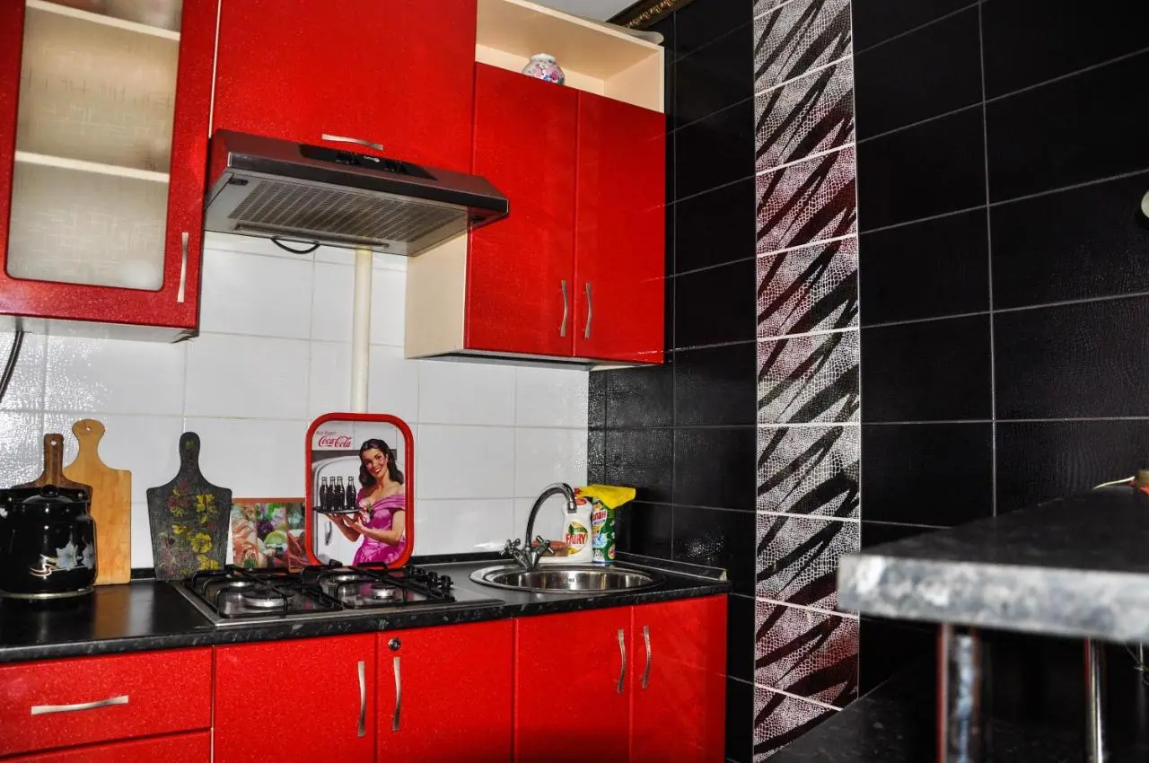 Ярославль: Appartment on Uglichskaya