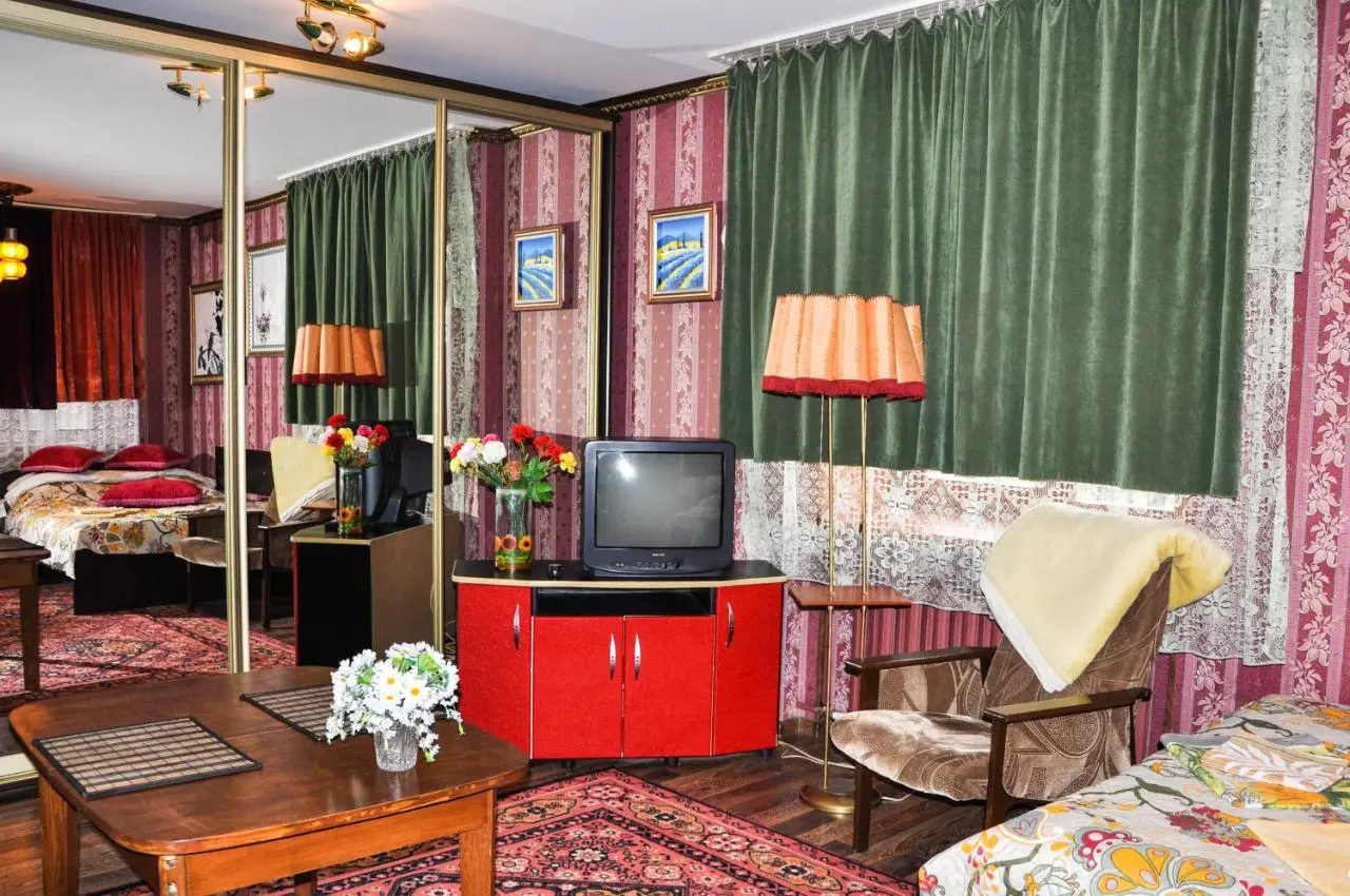 Ярославль: Appartment on Uglichskaya