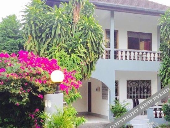 Grand 2 Bedroom Private Pool House — фото 1