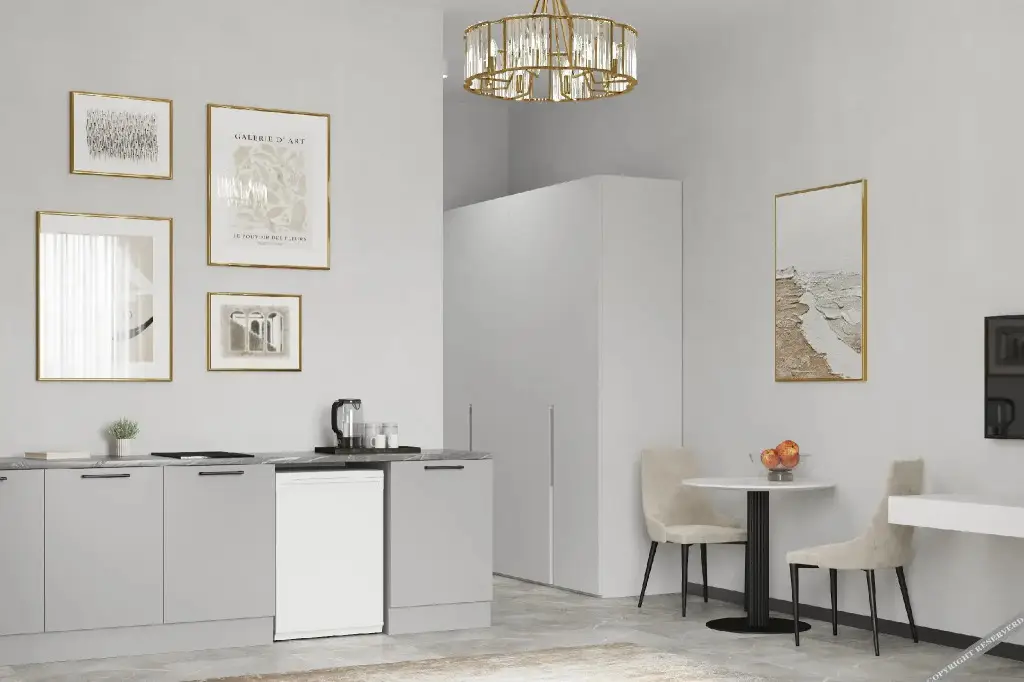 Дубай: Jumeirah Beach Residence (Jbr) Apartments
