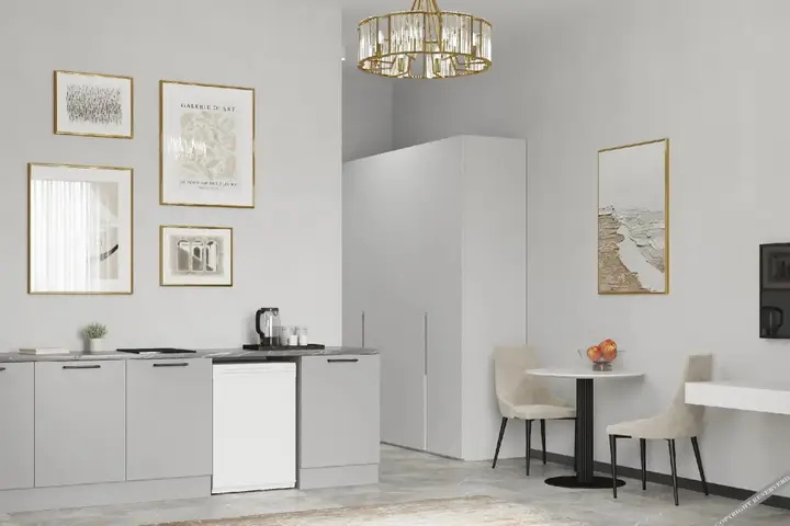 Дубай: Jumeirah Beach Residence (Jbr) Apartments