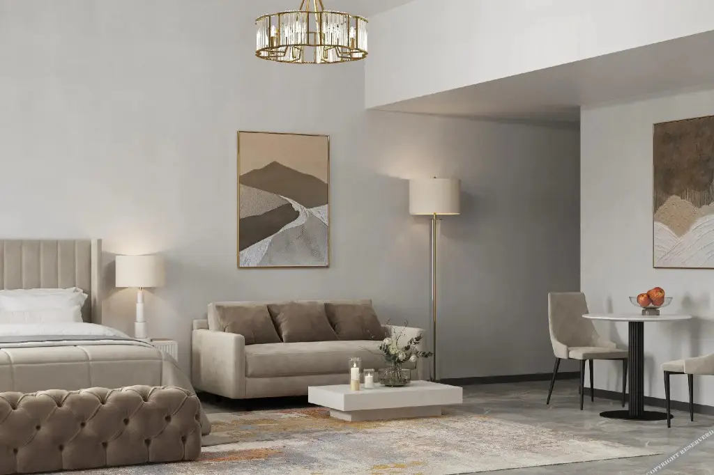 Дубай: Jumeirah Beach Residence (Jbr) Apartments