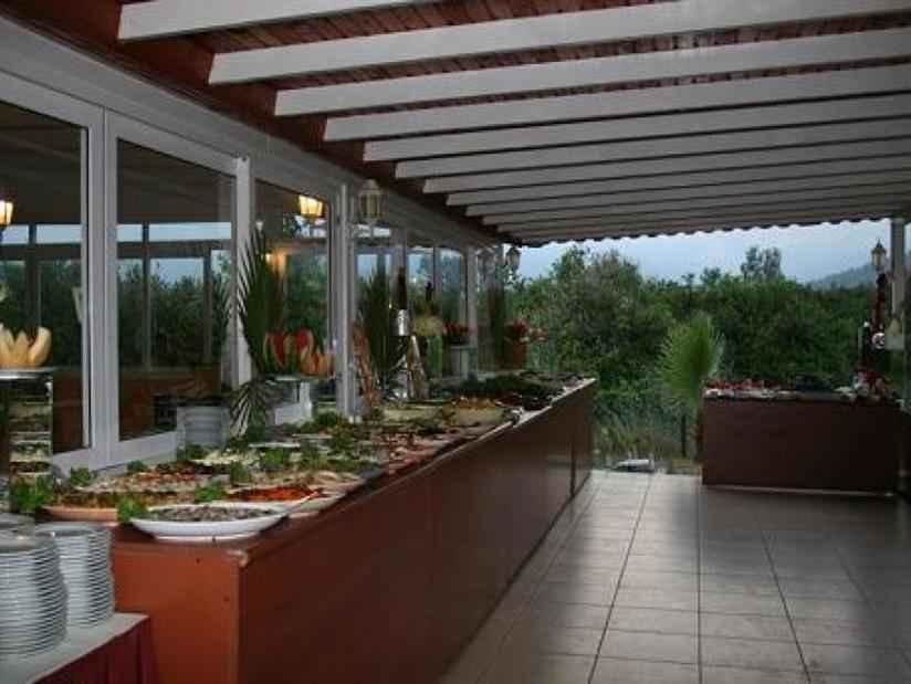 Кемер: Aura Resort