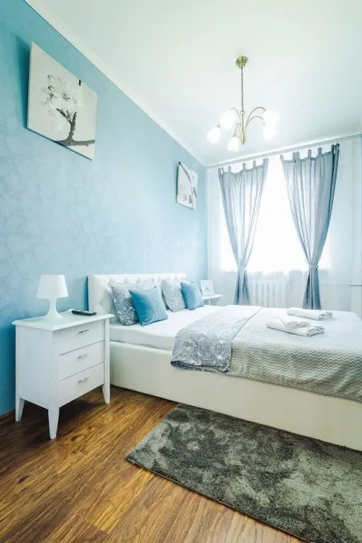 Москва: One Bedroom Premium Apartments