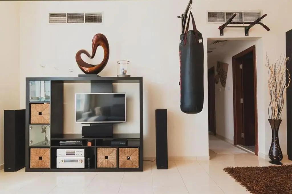 Exclusive Creek Bay Apartment — фото 1