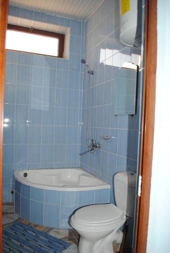 Касри-Арифан: Burji Buxoro Hotel